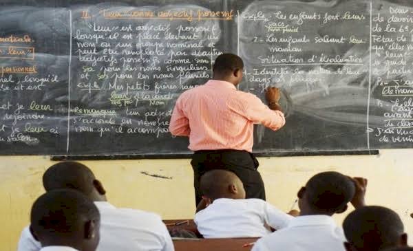 Éducation Nationale en RDC: voici le lien du concours de recrutement des Enseignants et  Directeurs