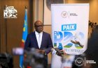 RDC : Kinshasa accueillera, du 16 au 18 juillet, le premier Festival du tourisme et de la musique