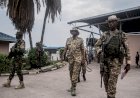 Agression Rwandaise en RDC: Kinshasa dénonce de nouvelles atrocités commises par l’armée rwandaise et le M23
