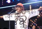 Le roi de la rumba immortalisé : Papa Wemba s'expose au Musée national ce 24 avril