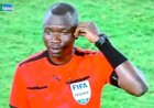 Coupe du Monde des clubs 2025 : le Congolais Jean-Jacques Ndala sélectionné parmi les officiers