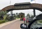 Perquisition au Parc de Kingakati : la famille Kabila dénonce un « acharnement » des services de sécurité