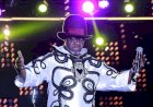 Culture: Kinshasa célèbre Papa Wemba, neuf ans après sa disparition