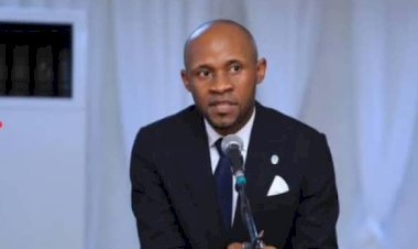 Guerres dans l'Est de la RDC : Patrick Muyaya lance un appel à la prise de conscience des futurs leaders