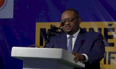 Réformes et investissements : vers une économie congolaise plus résiliente