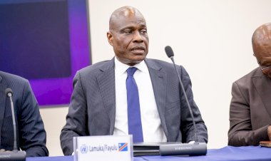 Tragédie à Kinshasa : 30 morts après les pluies, Fayulu accuse les autorités