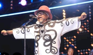 Le roi de la rumba immortalisé : Papa Wemba s'expose au Musée national ce 24 avril