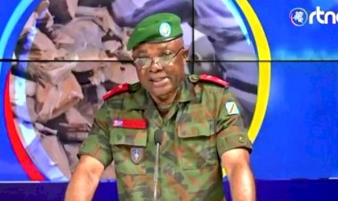 RDC: L'Armée congolaise dément fermement les accusations de l’AFC/M23 concernant une attaque à Goma