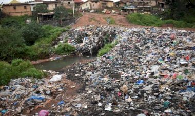 Environnement : le Système de gestion des déchets inefficace, une source des problèmes d'assainissement dans la ville de Kinshasa