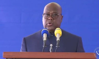 9ème Expo-Béton : Félix Tshisekedi mise sur un développement durable et intégré des corridors