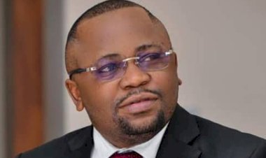 Sport : Flory Mapamboli désigné nouveau président de V.Club après la démission d’Amadou Diaby