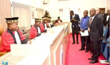 Procès Bukanga Lonzo : 20 ans de prison requis contre Matata Ponyo