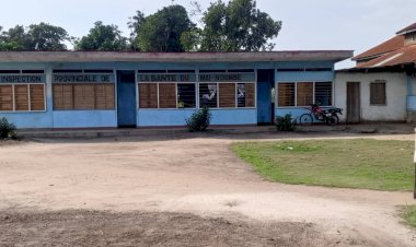 Mai-Ndombe : les inspecteurs de la santé déployés à Inongo pour un contrôle approche-accouchement gratuit