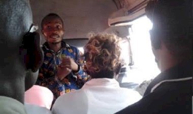 Religion : la mission sacrée en péril lorsque l'évangile devient commerce