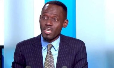 Prince EPENGE: ''Kagame obtient dans l’accord de Washington ce qu’il n’a pas pu obtenir par les armes au front''.