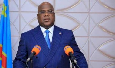 Crise sécuritaire en RDC: Félix Tshisekedi réitère son engagement pour une paix durable