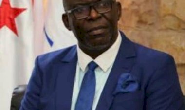 Tshikapa : Bienvenu Bakumanya éclaire sur le rôle d'une agence de presse lors d'une formation en journalisme