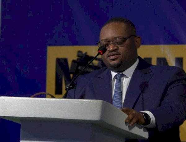 Réformes et investissements : vers une économie congolaise plus résiliente