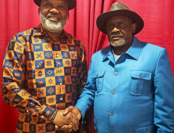 Complicité avec l'AFC/M23 : Constant Mutamba ordonne des poursuites judiciaires contre Franck Diongo et Stéphane Mukumadi