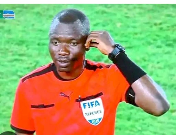 Coupe du Monde des clubs 2025 : le Congolais Jean-Jacques Ndala sélectionné parmi les officiers