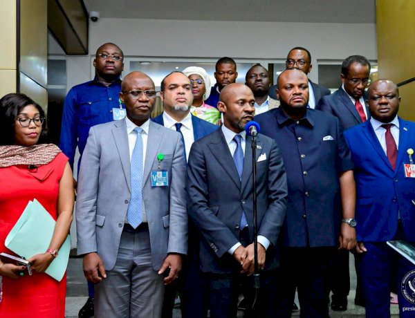 Kinshasa : face aux inondations meurtrières, des mesures concrètes attendues dans les prochains jours