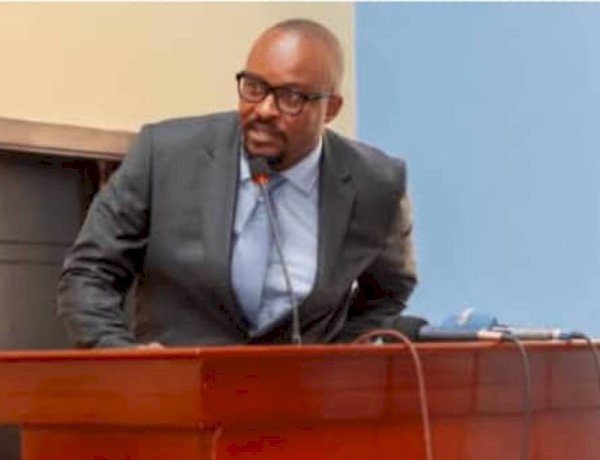 Kinshasa face aux inondations : Ronald Kisamba propose un schéma stratégique pour prévenir le pire