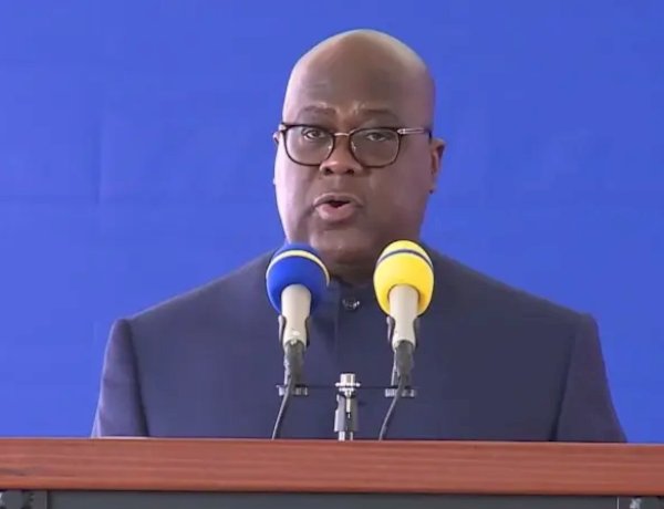 9ème Expo-Béton : Félix Tshisekedi mise sur un développement durable et intégré des corridors