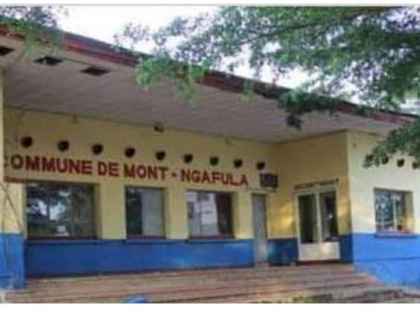 Pluies meurtrières à Kinshasa : une commission mobilisée à Mont-Ngafula  pour les sinistrés