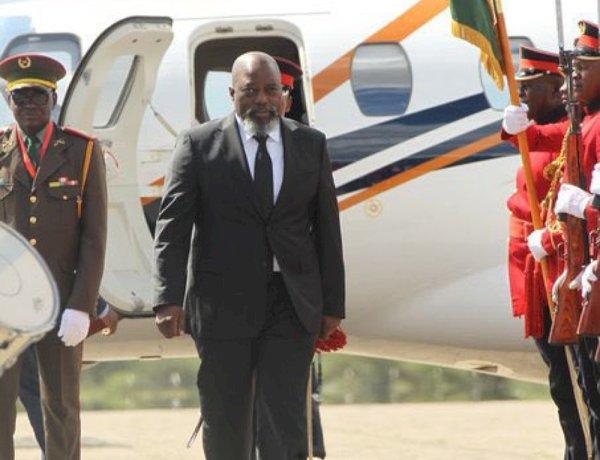 Arrivée de J. Kabila via Kigali : ''L'important, c'est qu'il est rentré dans son pays'' (Ferdinand Kambere)