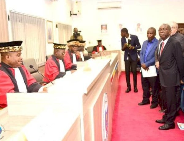 Procès Bukanga Lonzo : 20 ans de prison requis contre Matata Ponyo