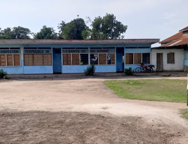 Mai-Ndombe : les inspecteurs de la santé déployés à Inongo pour un contrôle approche-accouchement gratuit