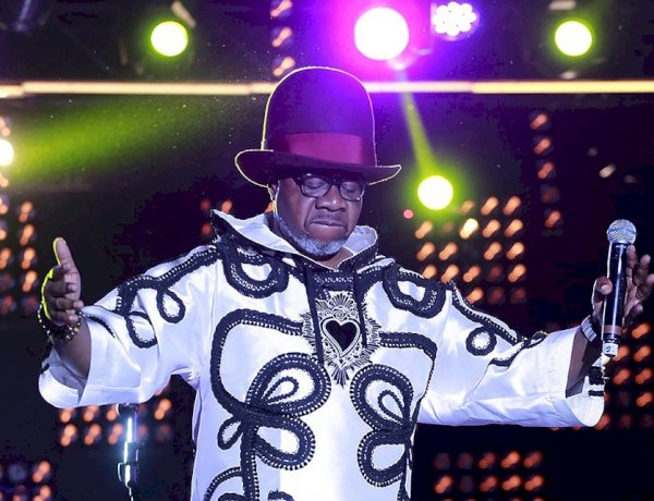 Culture: Kinshasa célèbre Papa Wemba, neuf ans après sa disparition