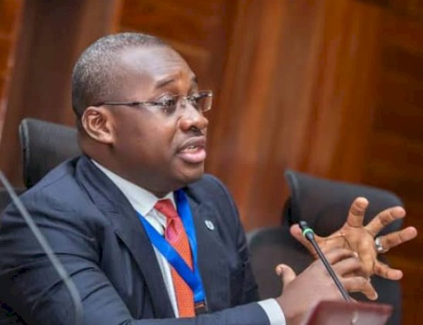 Formation des inspecteurs en aménagement du territoire : Guy Loando donne le go