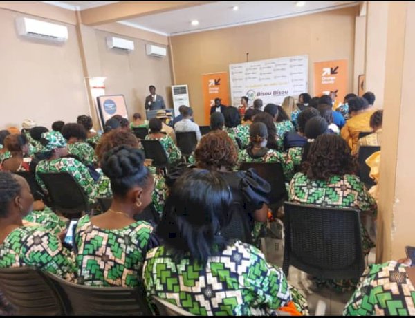 Sommet des femmes entrepreneures : l’agriculture, moyen majeur pour le développement socioéconomique