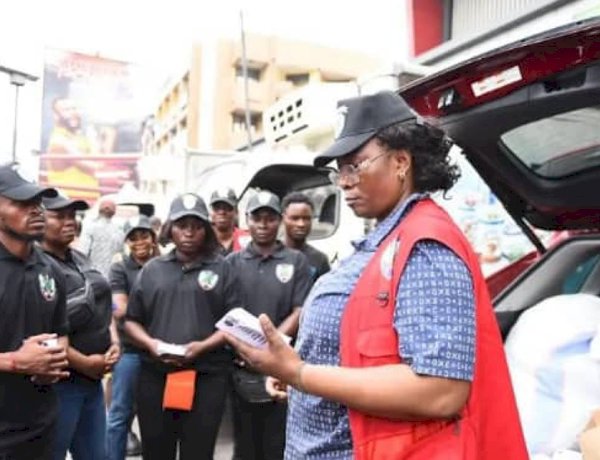 Transport : les motocyclistes et conducteurs des véhicules sensibilisés au civisme routier