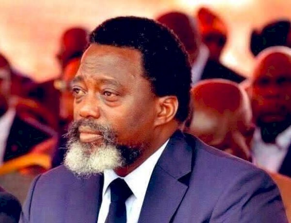 Poursuites judiciaires contre Joseph Kabila: La justice saisit le sénat pour la levée de l’immunité