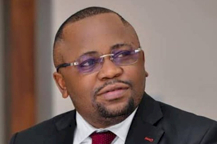 Sport : Flory Mapamboli désigné nouveau président de V.Club après la démission d’Amadou Diaby