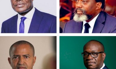 Crise dans l’Est de la RDC : L’opposition appelle à un dialogue national pour une paix durable