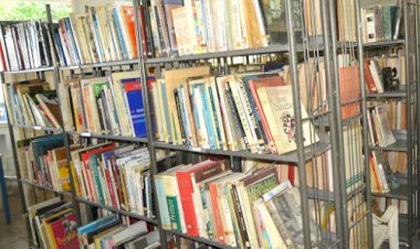 Célébration de la journée du livre à Kananga : le livre met la littérature au service du changement