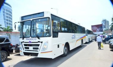 TRANSCO : Trois mois de salaires impayés, les chauffeurs et agents de santé lancent un cri d'alarme