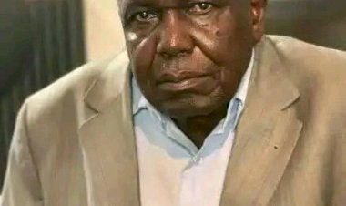 RDC : Le professeur Matthieu Kalele Ka-Bila s’est éteint