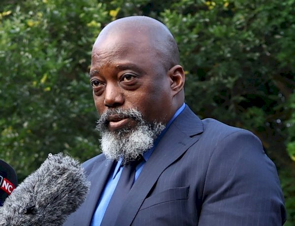 RDC : Le FCC dénonce une ''persécution politique'' contre l’ex-président Joseph Kabila