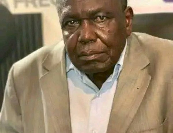 RDC : Le professeur Matthieu Kalele Ka-Bila s’est éteint