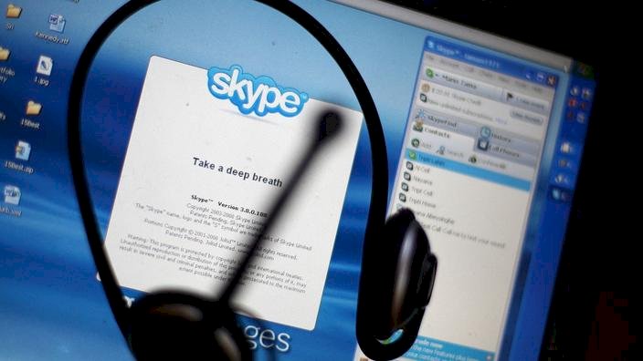Technologie: 22 ans après son lancement, Microsoft met fin à Skype
