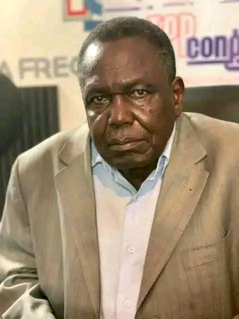 RDC : Le professeur Matthieu Kalele Ka-Bila s’est éteint