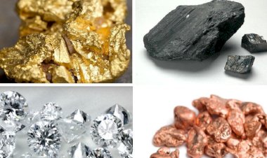 Sommet Minier en RDC : Taxe de Consolidation Fixée à 3%, Frais de Certificat Réduits