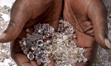 Réunion Finale sur les Mines en RDC : Taxe de Consolidation Réduite à 40 %, Frais ICGLR Révisés